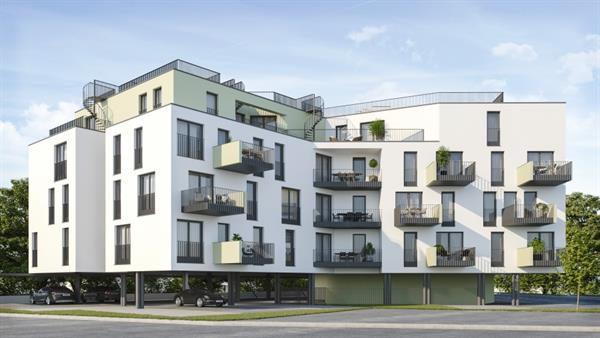 Bild: Wie Bauträger trotz Pandemie-Sorgen finanziell beweglich bleiben