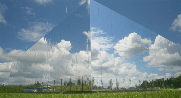 Bild: Datensicherheit in Rot-Weiß-Rot