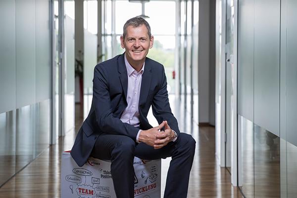 Bild: Starkes ERP-System – Starker Partner