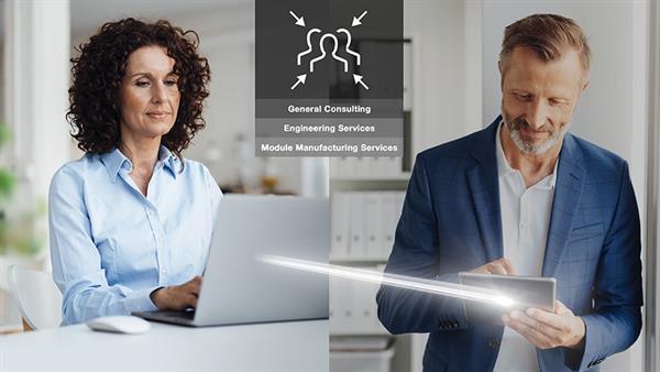 Bild: Eplan Marketplace: Einfach mit Profis vernetzen