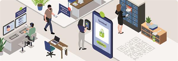 Bild: „Tausend und ein Schlüssel“