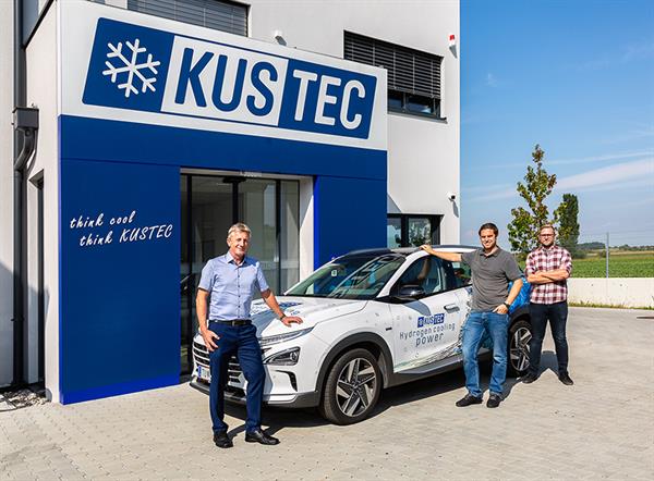 Bild: Engineering mit Coolness-Faktor