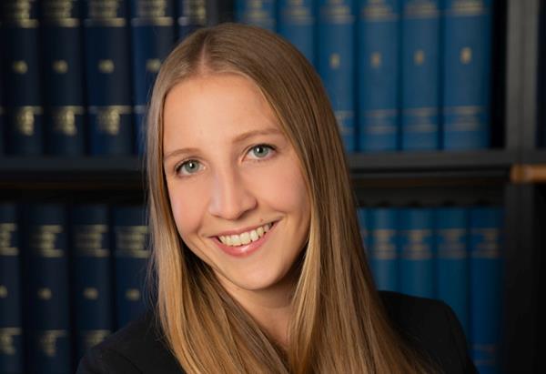 Bild: Nicole Forte übernimmt Finanzleitung von adesso Austria