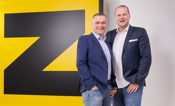 Bild: ZGONC raunzt nicht, sondern wird noch digitaler