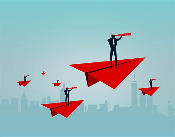 Bild: Die Welt der Automatisierung wagt den Schritt in die Fertigungstechnik. Dank des neuen Messekonzepts der Intertool kommen im Mai auch zahlreiche Automatisierer mit ihren Neuheiten nach Wels ...