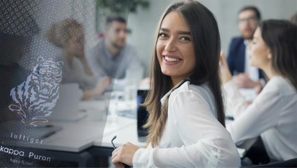 Bild: „Back 2 Business“: Der Schlüssel für ein gesundes Office liegt in der Luft