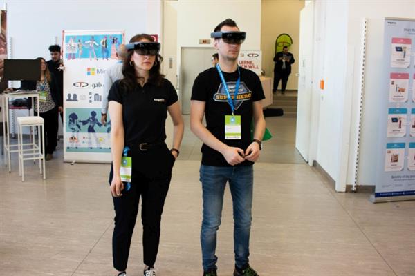 Bild: Von den Besten lernen