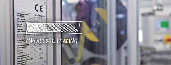 Bild: Know-how aus erster Hand