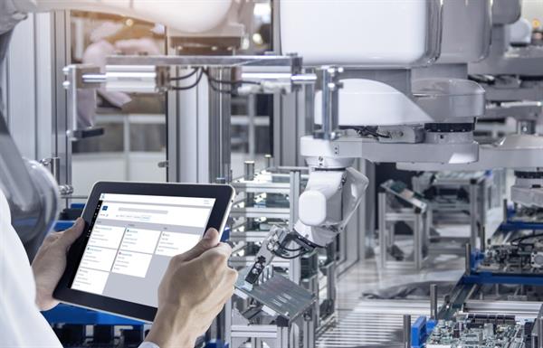 Bild: Cloudbasierte Portallösung für OEMs