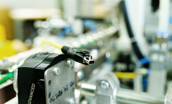 Bild: Industrielle Transformation 