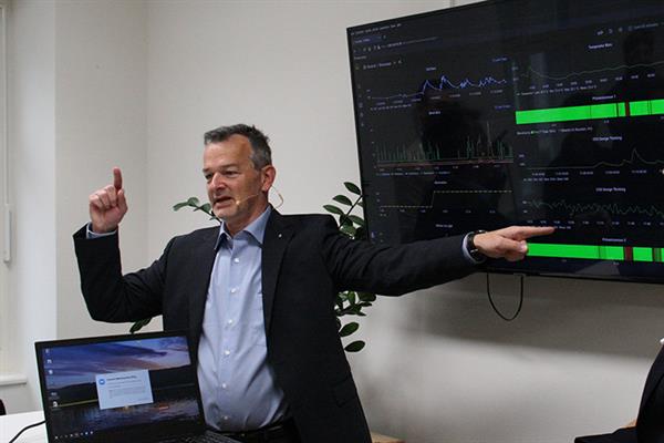 Bild: Facility-Manager waren gewohnt, sich um den Betrieb einer Immobilie  zu kümmern. Nun aber sollen sie Arbeitswelten gestalten, die Kolleginnen und Kollegen motivieren ...