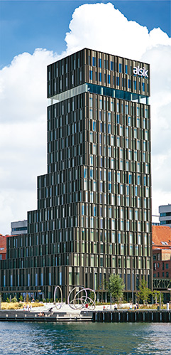 Bild: Das Steigenberger Alsik Hotel & Spa in Sønderborg ist nicht nur das größte Hotel in Süddänemark, sondern auch eines der nachhaltigsten in ganz Nordeuropa ...