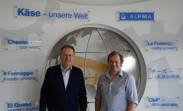 Bild: Ein Umstieg fast wie Plug-and-Play