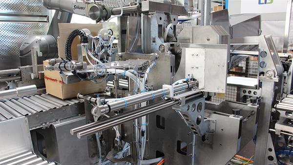 Bild: Immer am Puls der Zeit bleiben!