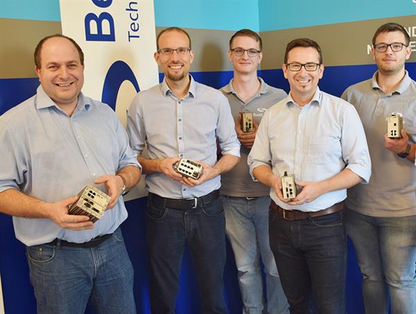 Bild: Noch stärkeres  Angebot