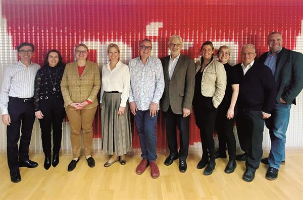 Bild: Nachhaltige Kohlenstoffkreisläufe