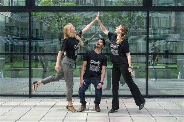 Bild: Menschenzentrierte Innovation: Perspektivenwechsel in Unternehmen