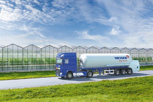 Bild: Geschlossene Stoffkreisläufe