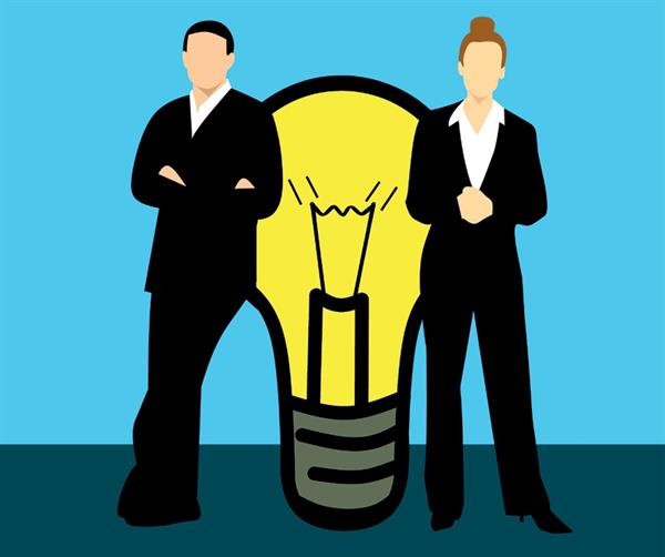 Bild: Zuletzt wurden weltweit 11.031 Patente made in Austria ­angemeldet. Damit ist Österreich in der EU auf Platz fünf und weltweit an die zehnte Stelle vorgerückt ...