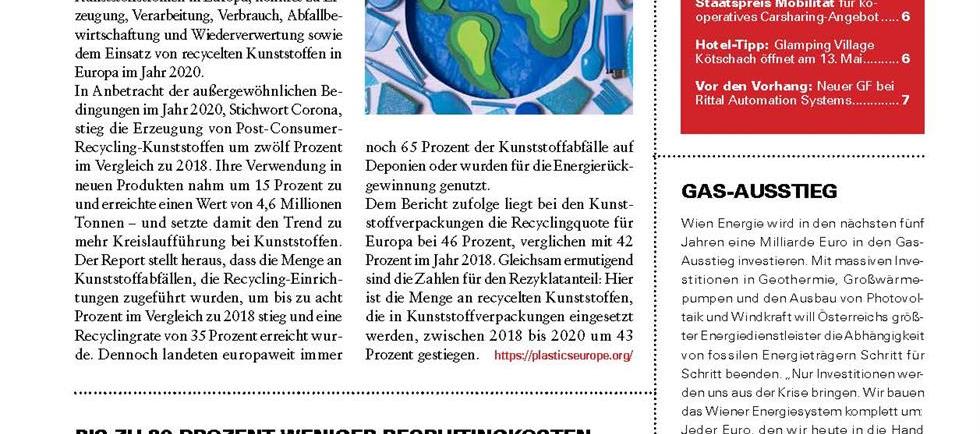 Bild: Gazprom lieferte heuer ein Viertel weniger Gas nach Europa