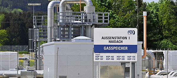 Bild: Industrie warnt vor Folgen von Öl-Embargo