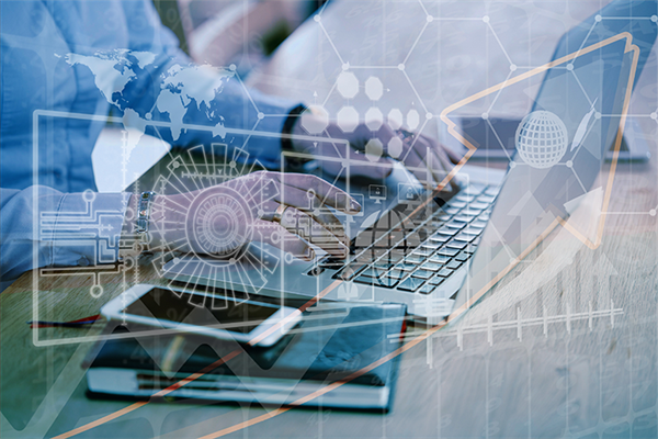 Bild: Bauchgefühl und Instinkt waren gestern. Was heute zählt, ist Big Data: Daten sind die harte Währung der Zukunft, an denen sich so manche Unternehmenslenker die Zähne ausbeißen werden.