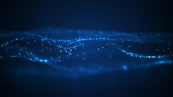 Bild: Dateninfrastruktur der Zukunft