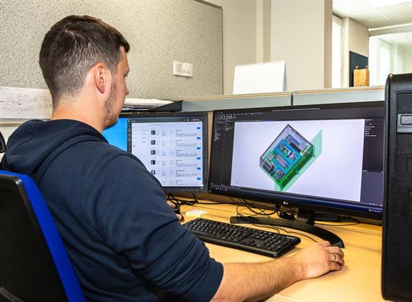 Bild: Konstant im Wandel