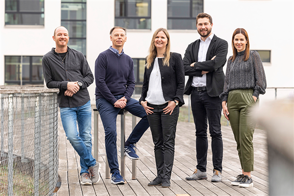 Bild: Der Tiroler Innovationspreis wird in diesem Jahr zum bereits 20. Mal verliehen. Ein Beweis dafür, dass Innovation immer Konjunktur hat – insbesondere in herausfordernden Zeiten.