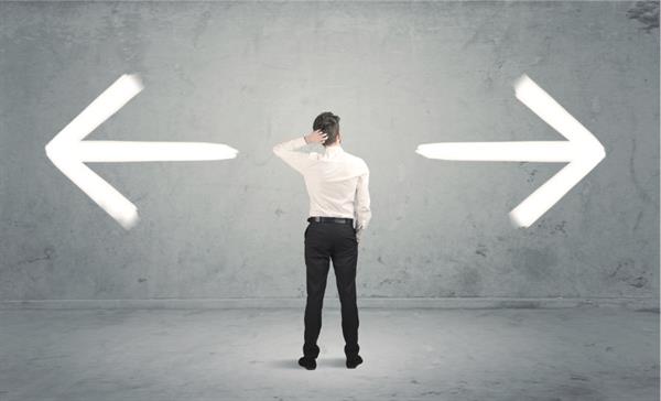 Bild: Die Plattform entscheidet!