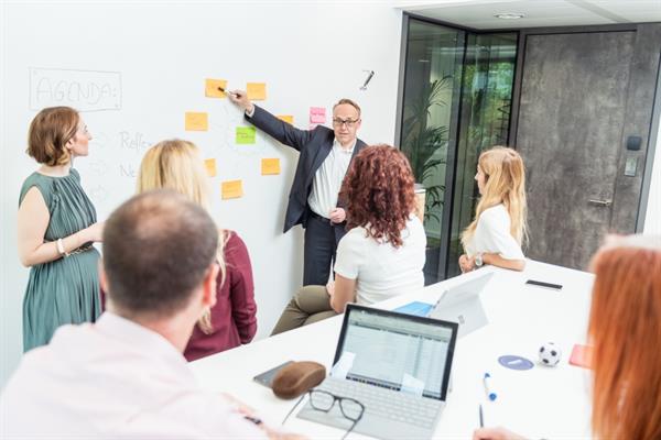 Bild: Fördern wir Local Heroes! Nagarro Initiativen für den Standort Österreich