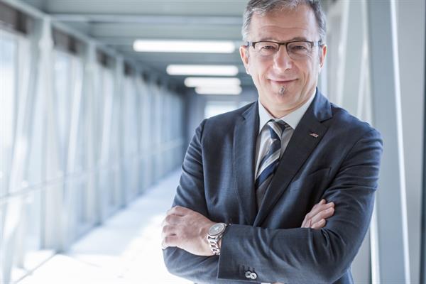 Bild: IDSF 2022 – Österreich im Mittelpunkt der digitalen Welt