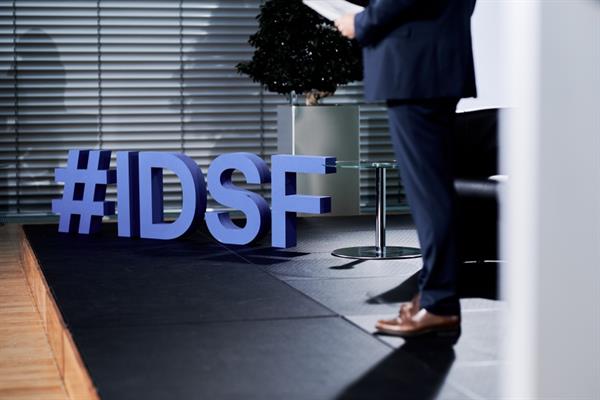 Bild: #IDSF22 – Österreich im Mittelpunkt der digitalen Welt