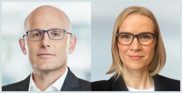 Bild: Vorteile des Nachhaltigkeitsberichtes