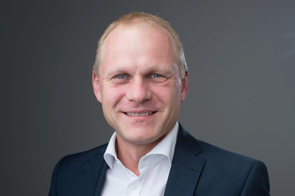 Bild: Neuer Geschäftsführer der CAE Expert Group