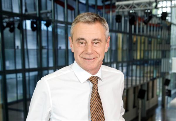 Bild: „Wir sind österreichweit die stärkste Förderbank.“