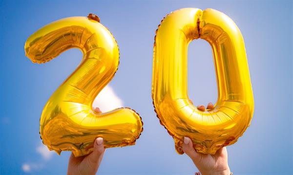 Bild: 20 Jahre Innovation of Automation