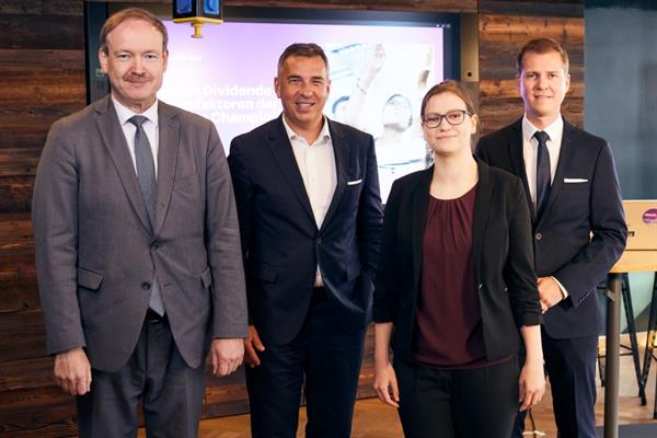 Bild: Digitale Technologien wirken als Turbo