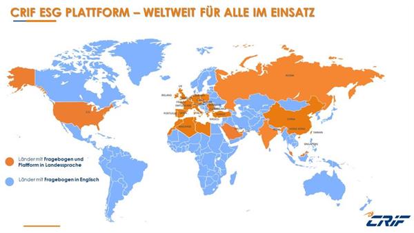 Bild: Wie nachhaltig ist Ihre Lieferkette?