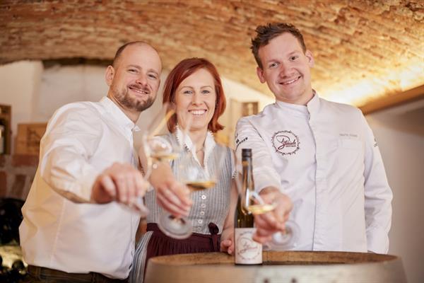 Bild: Ein Traum von einem Gasthaus