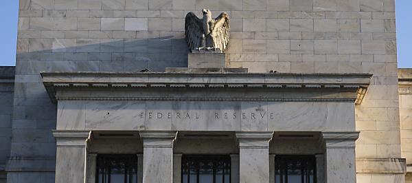 Bild: Fed hebt US-Leitzins auf 3 bis 3,25 Prozent an