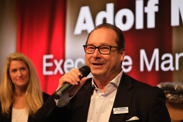 Bild: Ingram Micro TOP22 begeisterte wieder als Live-Event