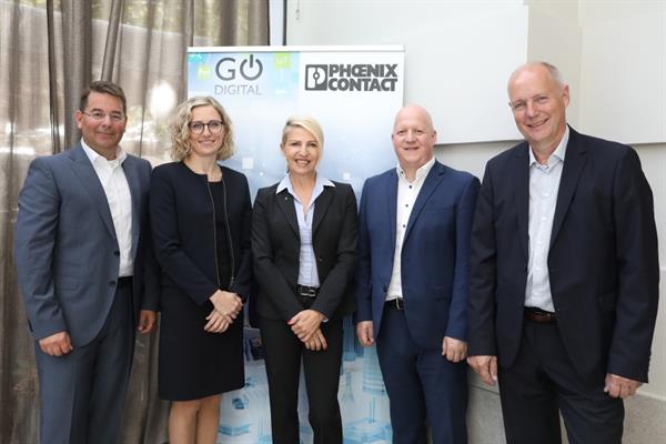 Bild: Chefsache Energiezukunft in Österreich