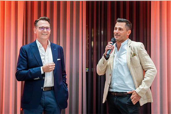 Bild: Die 2022 zum ersten Mal durchgeführte Innovation Challenge von Google Cloud und Nagarro war für alle Beteiligten ein voller Erfolg. Was läge näher, als sie fortzuführen? 