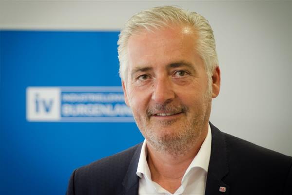 Bild: IV Burgenland: Energiepreise gefährden  Industrieunternehmen und Arbeitsplätze