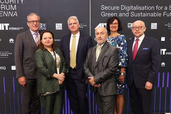 Bild: Digitalen Wandel gestalten