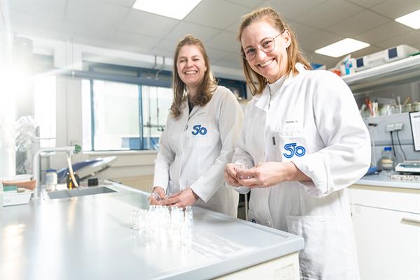 Bild: Glasklare Aussichten