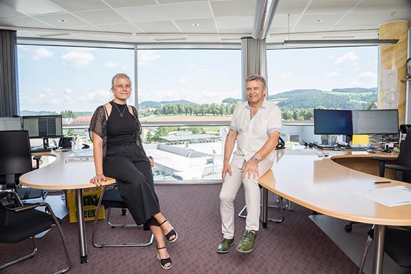 Bild: Vom Basic bis ins letzte Detail