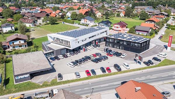 Bild: Mit gebündelten Kräften für die Kunden