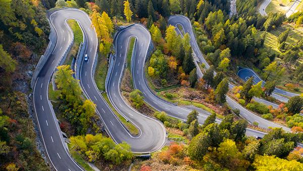 Bild: Für mehr Nachhaltigkeit in der Lieferkette